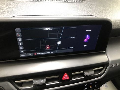 New 2025 Kia Seltos EX w/ EX Sunroof Package image 32