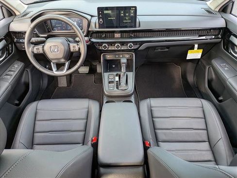 New 2026 Honda CR-V EX-L image 13