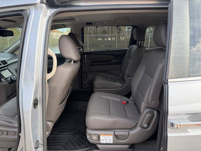 Used 2017 Honda Odyssey EX-L image 27
