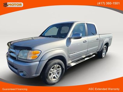 Used 2004 Toyota Tundra SR5