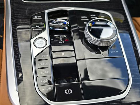 New 2026 BMW X5 xDrive40i w/ Executive Package image 20