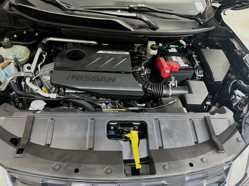 Used 2023 Nissan Rogue SL w/ SL Premium Package AWD/4WD image 36