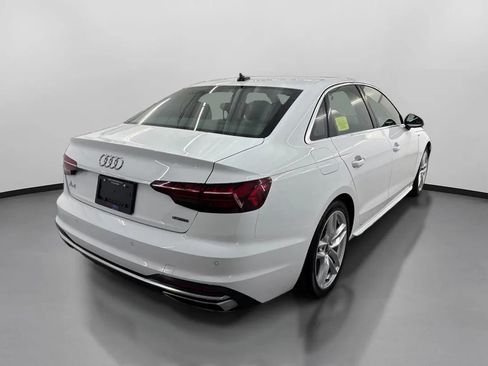 Used 2024 Audi A4 2.0T Premium Plus AWD/4WD image 10