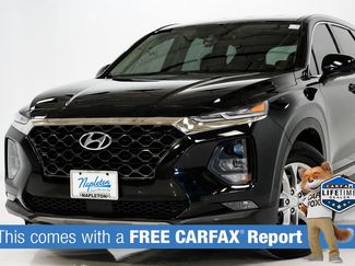 Used 2019 Hyundai Santa Fe SEL video 2