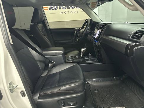 Used 2023 Toyota 4Runner TRD Pro image 19