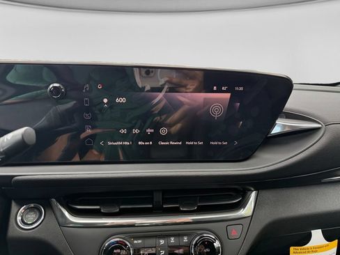 New 2026 Buick Envista Preferred w/ Convenience I Package FWD image 20