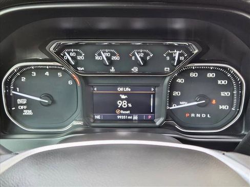 Used 2022 GMC Sierra 1500 Elevation image 11