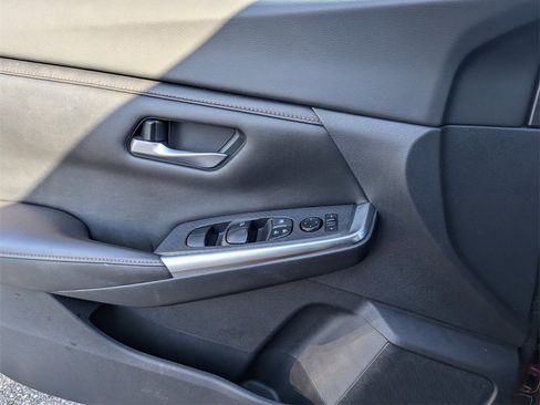 Used 2020 Nissan Sentra SR w/ Electronics Package image 26