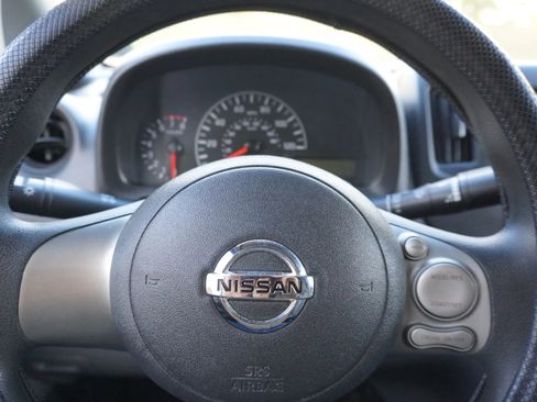 Used 2017 Nissan NV200 S w/ Cruise Control Package image 16