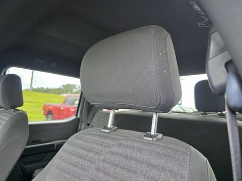 Used 2021 Ford F150 XL w/ STX Appearance Package AWD/4WD image 13