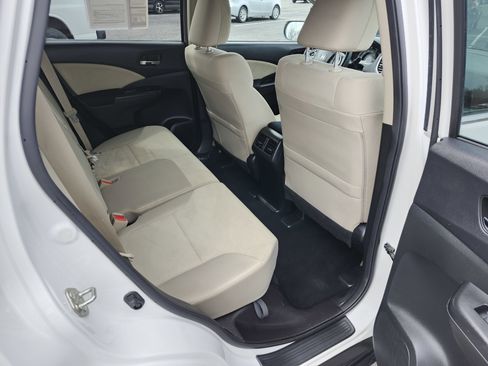 Used 2016 Honda CR-V EX image 20