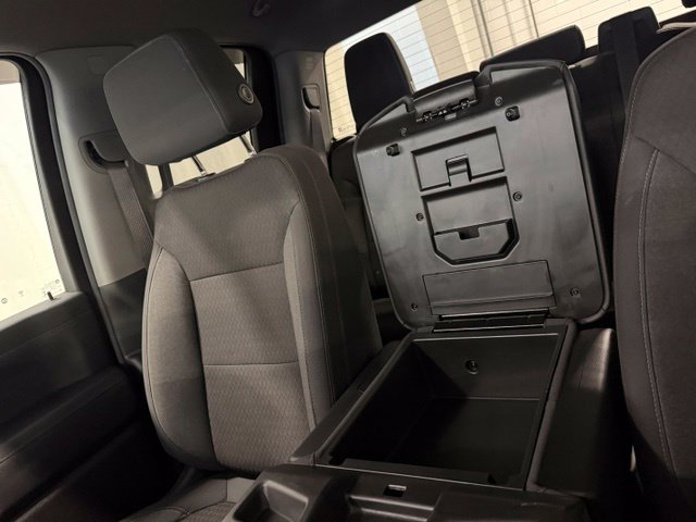 Used 2022 Chevrolet Silverado 2500 LT w/ Convenience Package AWD/4WD image 17