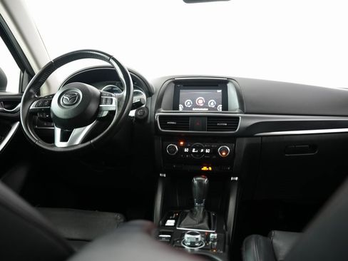 Used 2016 MAZDA CX-5 Grand Touring image 10