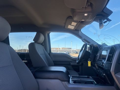 Used 2020 Ford F150 XLT w/ Equipment Group 302A Luxury image 18