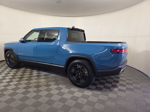 Used 2022 Rivian R1T Launch Edition AWD/4WD image 3
