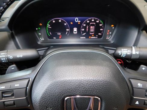 New 2025 Honda Accord EX-L image 27