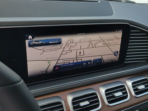 New 2026 Mercedes-Benz GLE 580 4MATIC image 31