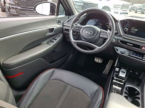 Used 2023 Hyundai Sonata SEL Plus FWD image 15
