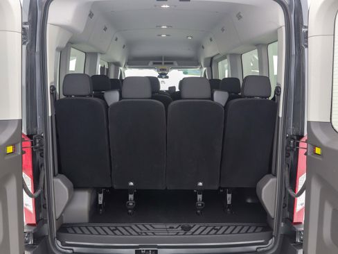 Used 2025 Ford Transit 350 XL image 11