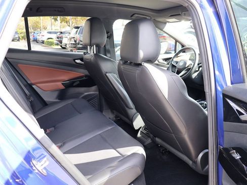 Used 2021 Volkswagen ID.4 Pro S w/ ID.4 Protection Package image 39