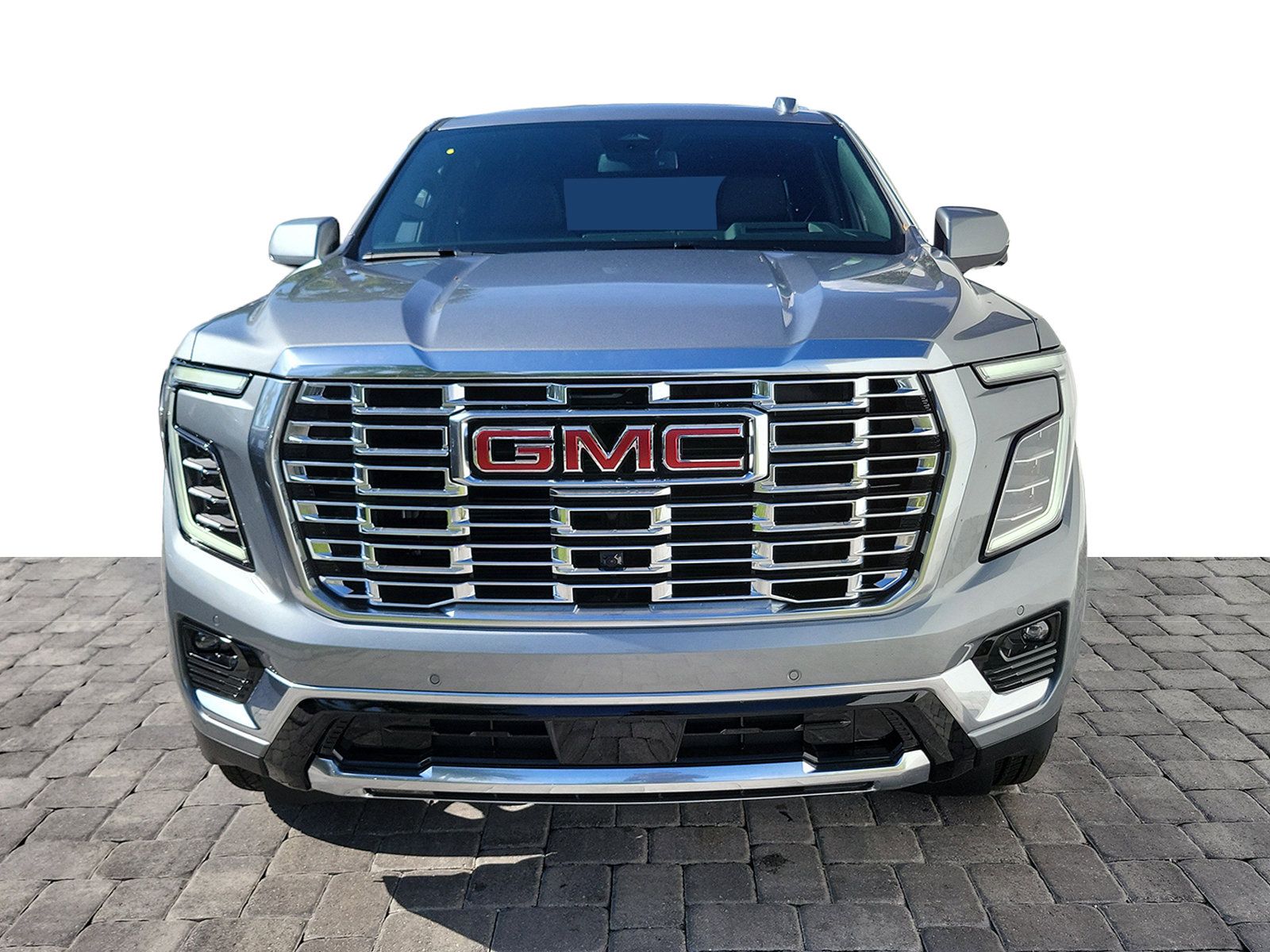 New 2026 GMC Yukon Denali w/ Sun & Power Step Package AWD/4WD image 2