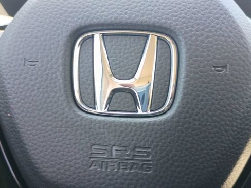 New 2026 Honda HR-V EX-L image 21