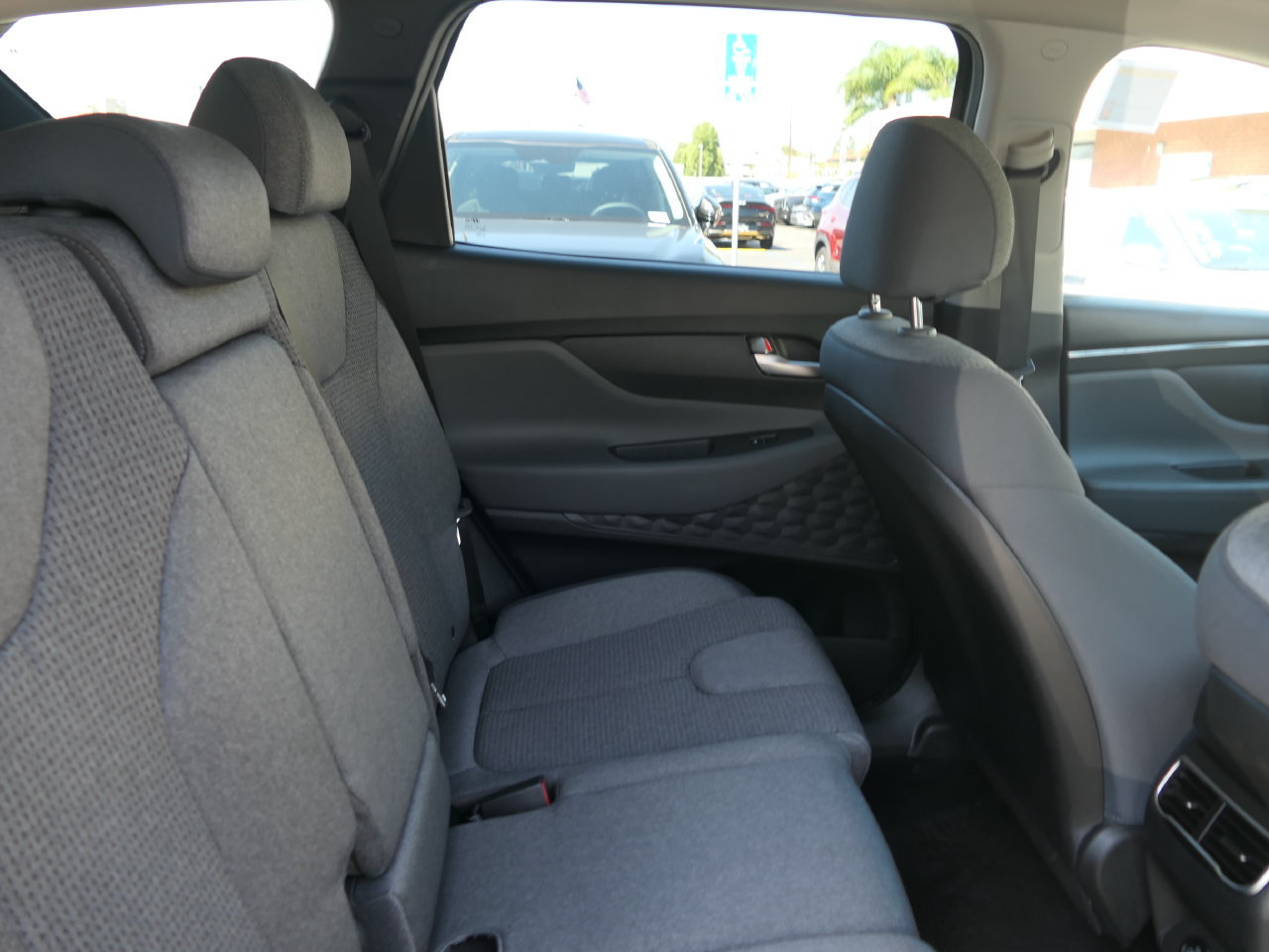 Used 2023 Hyundai Santa Fe SEL AWD/4WD image 22
