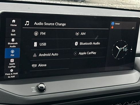 New 2026 Honda Accord Sport image 20