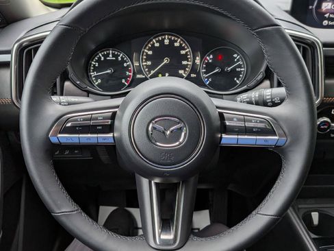 Certified 2025 MAZDA CX-50 AWD 2.5 S w/ Accent Package image 18