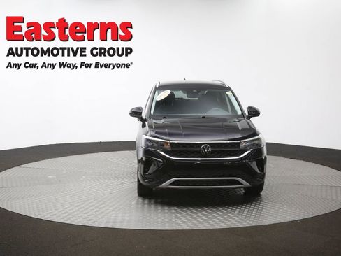 Used 2024 Volkswagen Taos SE image 51