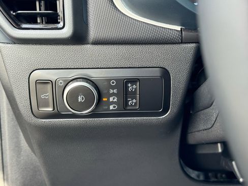 Used 2024 Ford Bronco Sport Heritage w/ Heritage Convenience Package image 22