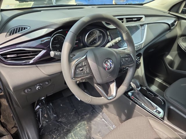 Certified 2023 Buick Encore GX Essence w/ Experience Buick Package FWD image 11