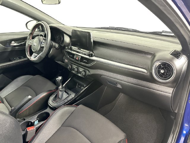 Used 2020 Kia Forte GT FWD image 29
