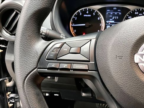 Used 2024 Nissan Kicks S FWD image 23