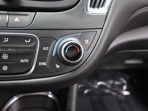 Used 2024 Chevrolet Malibu LT image 31