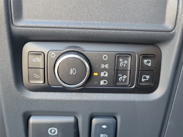 New 2026 Ford F150 Raptor AWD/4WD image 17