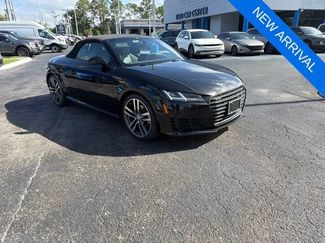 Used 2016 Audi TT 2.0T AWD/4WD video 1