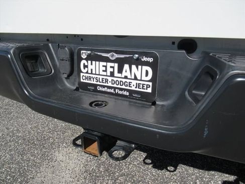 Used 2022 RAM 1500 Tradesman w/ Power & Remote Entry Group AWD/4WD image 8