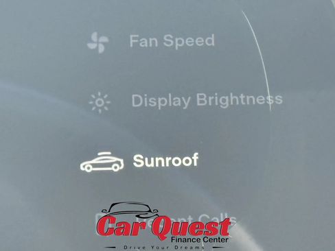 Used 2014 Tesla Model S P85D AWD/4WD image 30