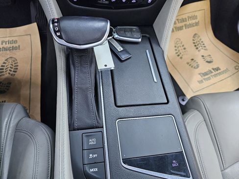 Used 2017 Cadillac CT6 Premium Luxury w/ Comfort Package image 34