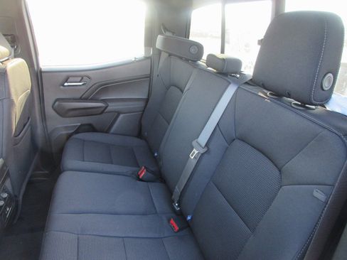 New 2026 GMC Canyon Elevation w/ Convenience Package image 15