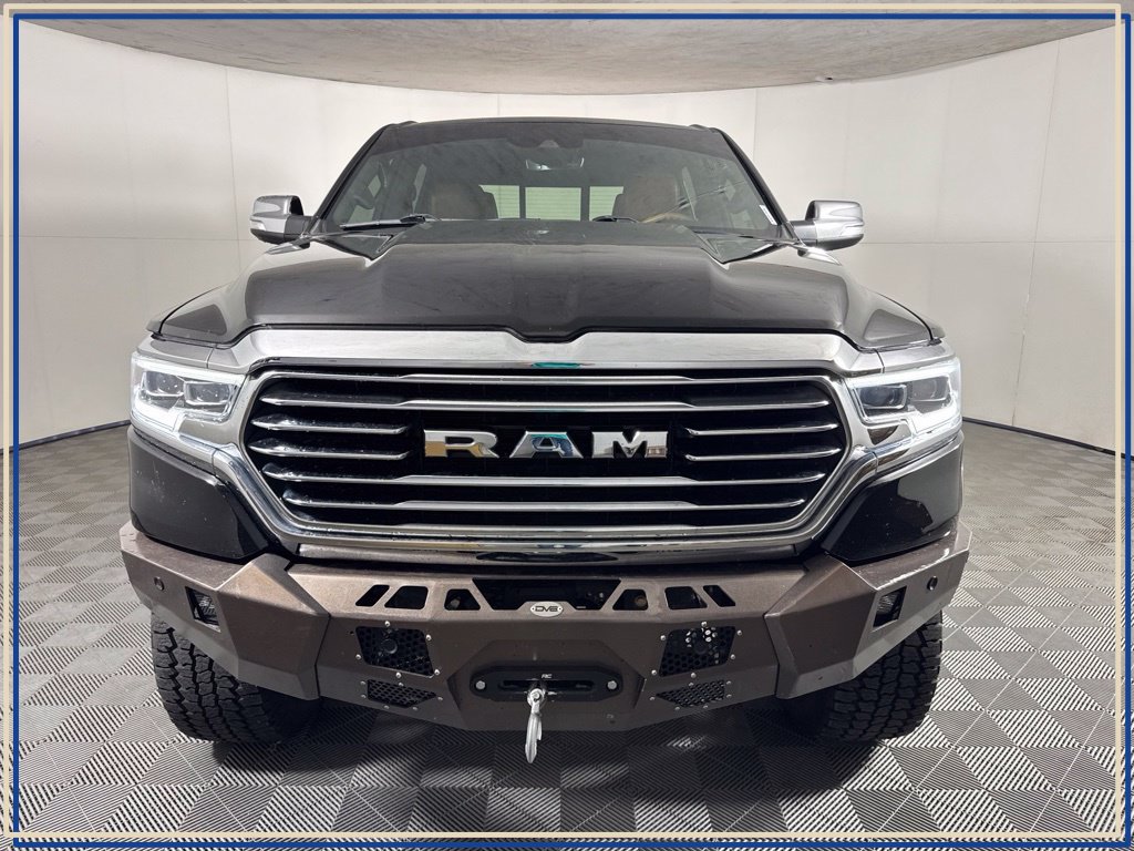 Used 2021 RAM 1500 Limited AWD/4WD image 3