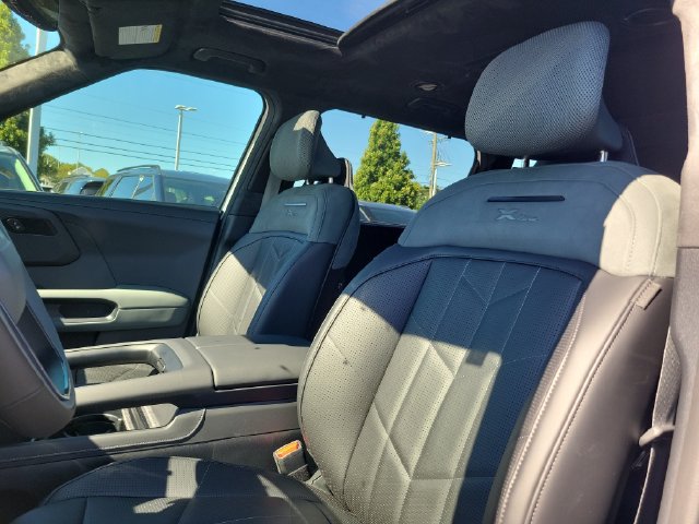 New 2027 Kia Telluride X-Line SX Prestige AWD/4WD image 14