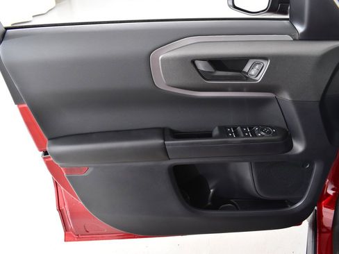 New 2025 Ford Bronco Sport Big Bend w/ Convenience Package image 25