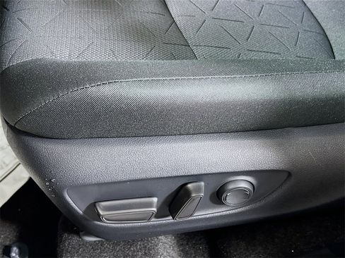 New 2025 Toyota RAV4 XLE image 16