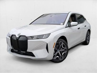 New 2026 BMW iX xDrive45