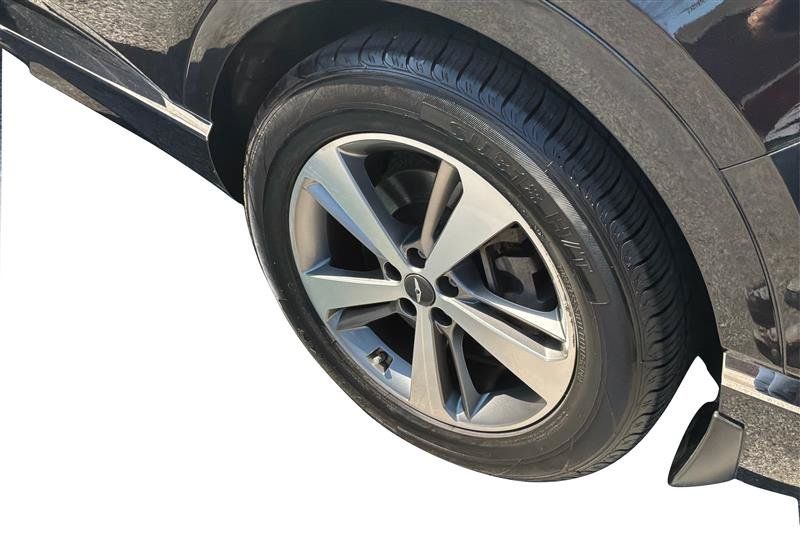 Used 2021 Genesis GV80 3.5T Advanced + AWD/4WD image 27