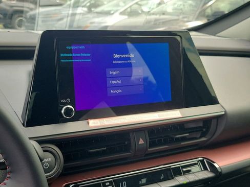 New 2026 Toyota Prius SE image 20