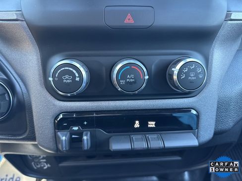 Used 2024 RAM 3500 Tradesman image 72