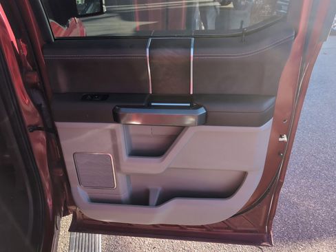 Used 2019 Ford F150 Limited image 20